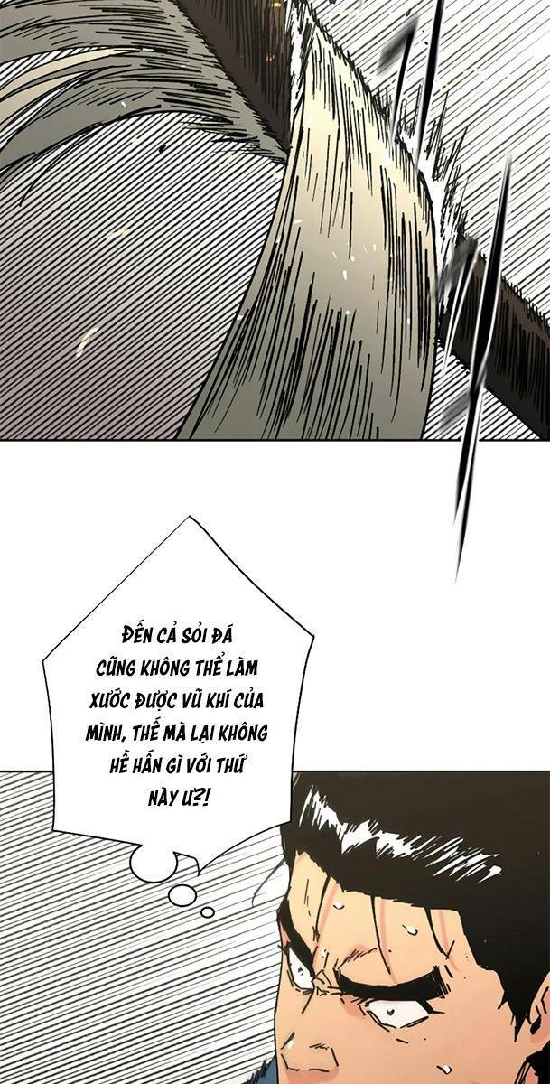 Bố Vô Song: Chapter 239