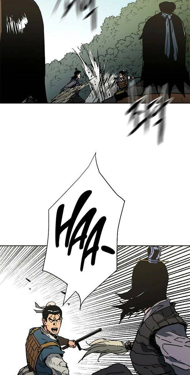 Bố Vô Song: Chapter 239