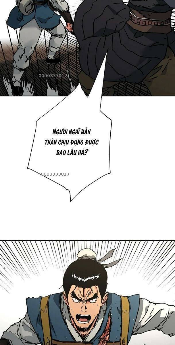 Bố Vô Song: Chapter 239