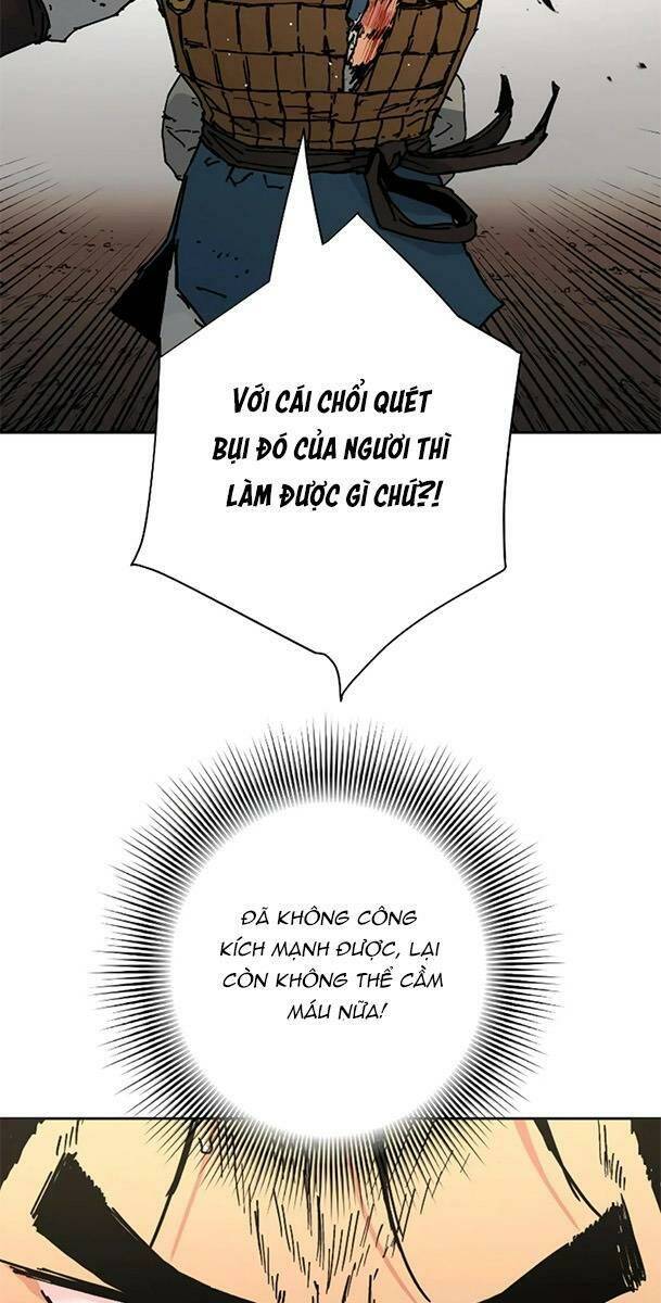 Bố Vô Song: Chapter 239