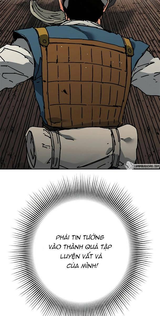 Bố Vô Song: Chapter 239