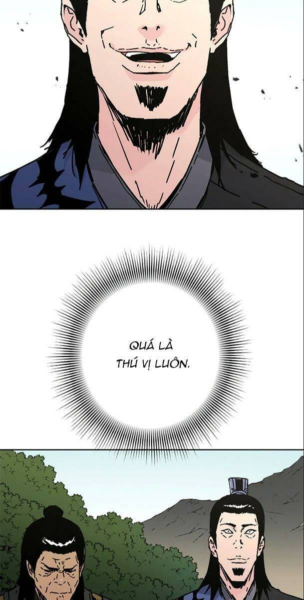 Bố Vô Song: Chapter 239