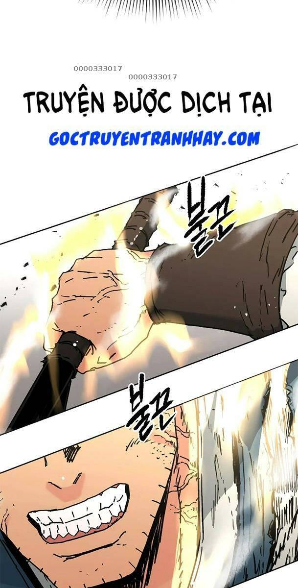 Bố Vô Song: Chapter 239