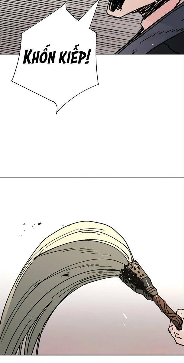 Bố Vô Song: Chapter 239
