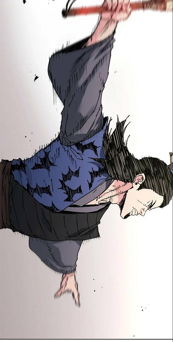 Bố Vô Song: Chapter 239