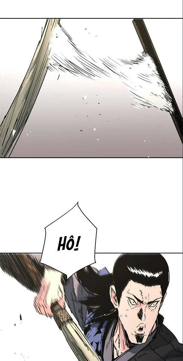 Bố Vô Song: Chapter 239