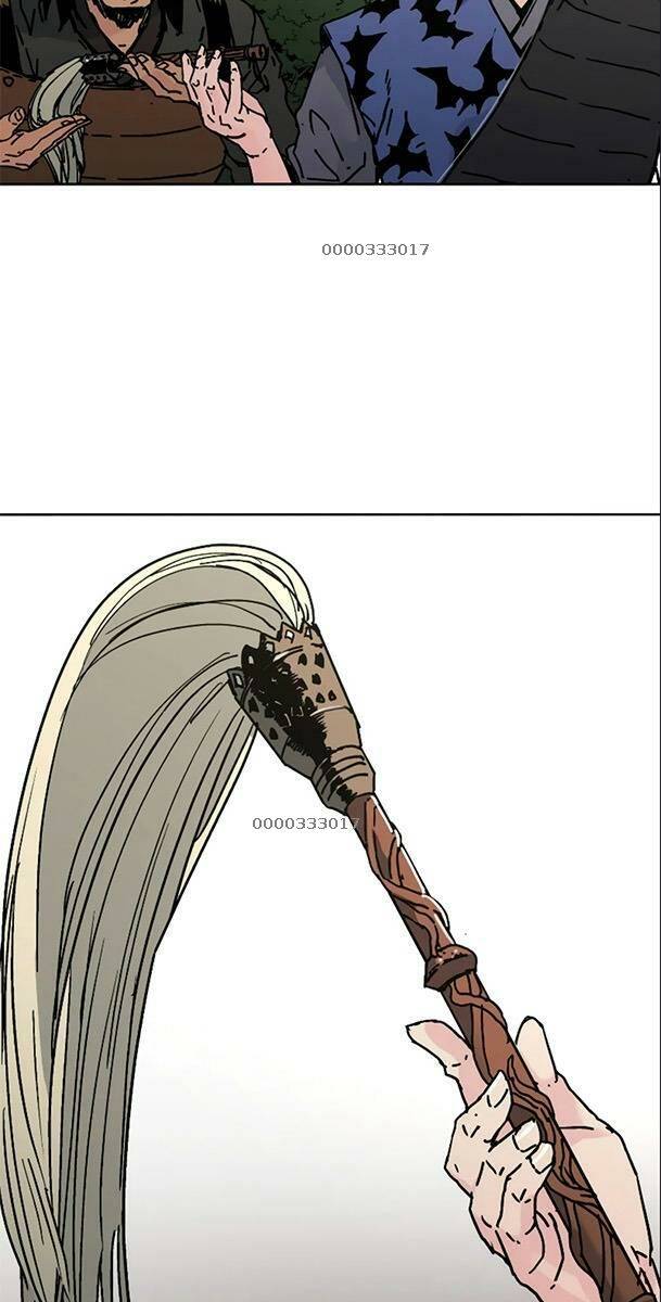 Bố Vô Song: Chapter 239