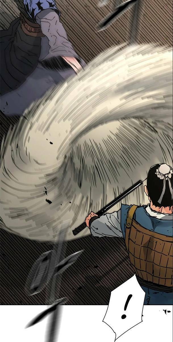 Bố Vô Song: Chapter 239