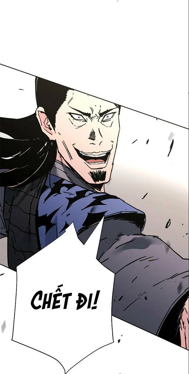 Bố Vô Song: Chapter 239