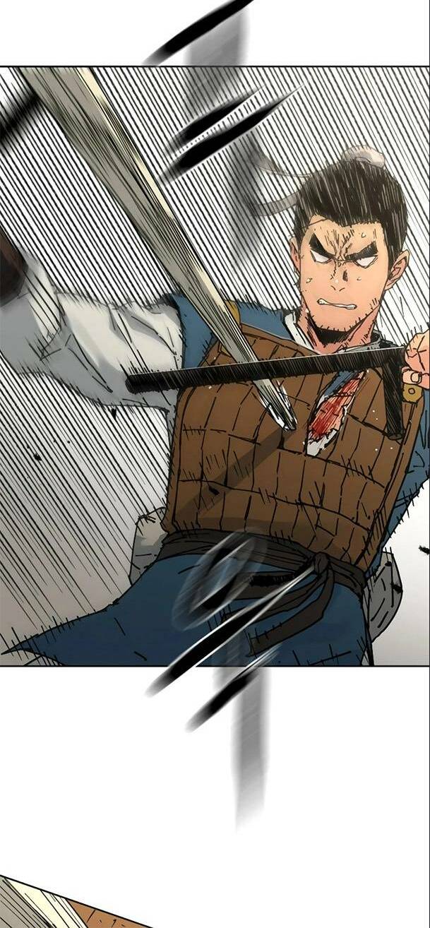 Bố Vô Song: Chapter 239