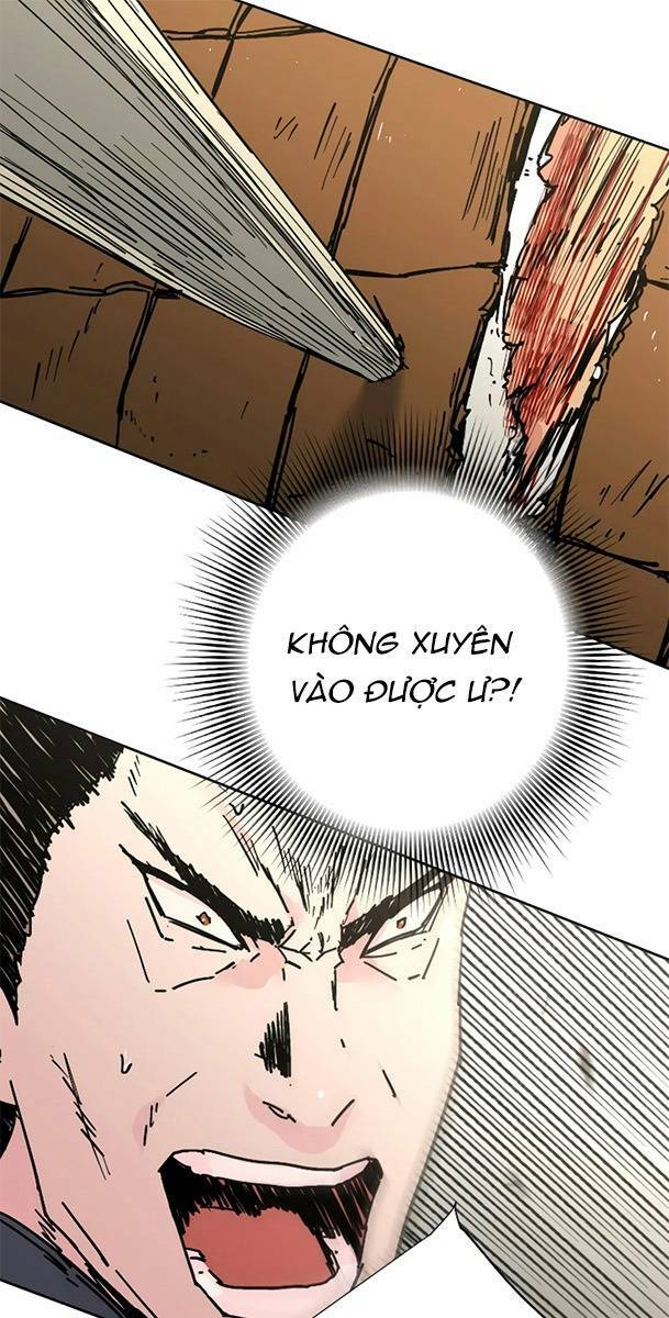 Bố Vô Song: Chapter 239