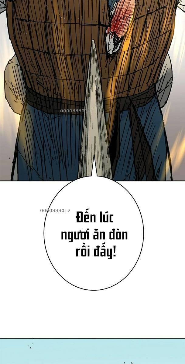 Bố Vô Song: Chapter 239