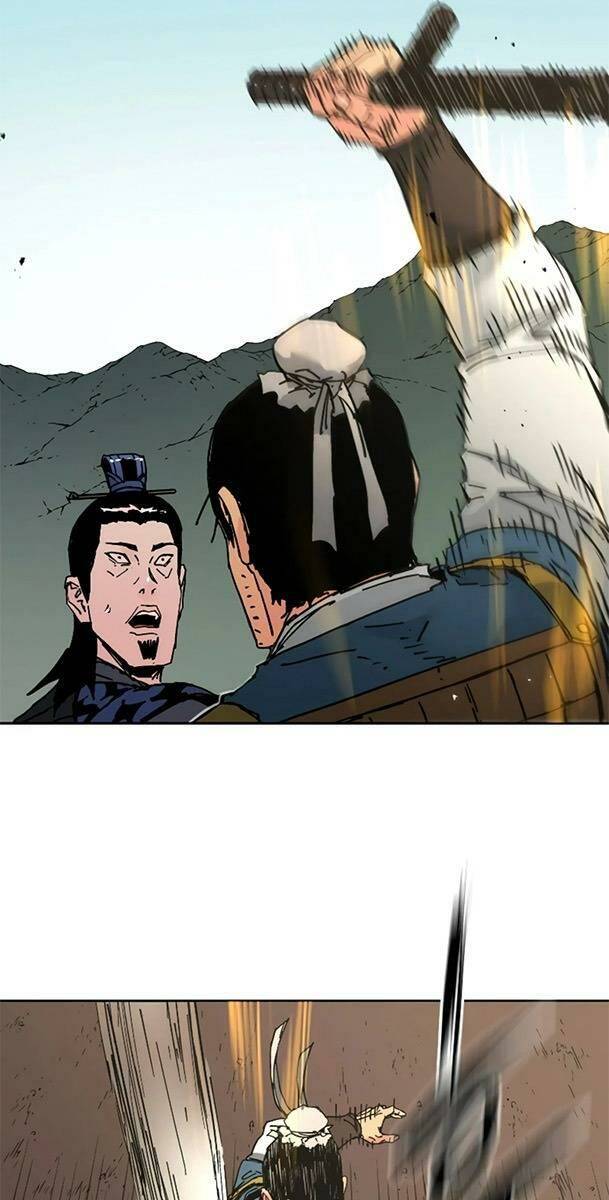 Bố Vô Song: Chapter 239
