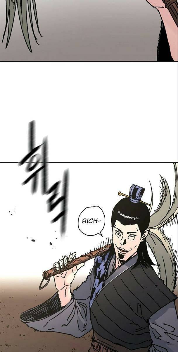 Bố Vô Song: Chapter 239