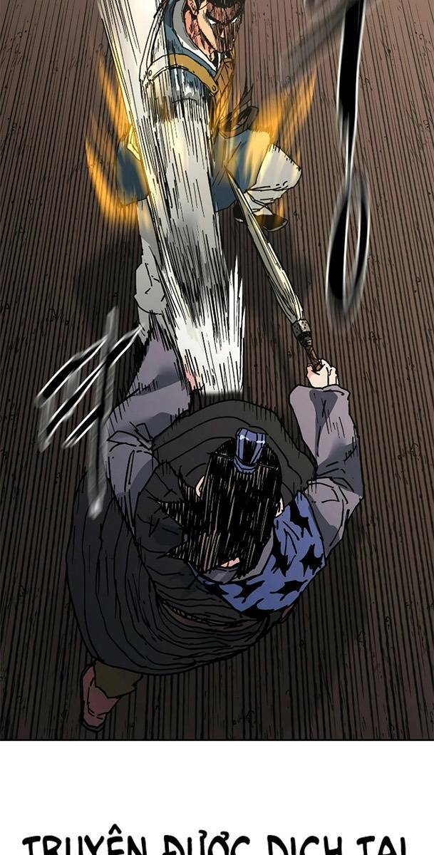 Bố Vô Song: Chapter 239