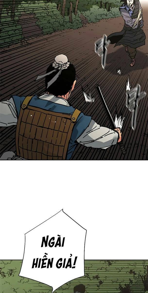 Bố Vô Song: Chapter 239