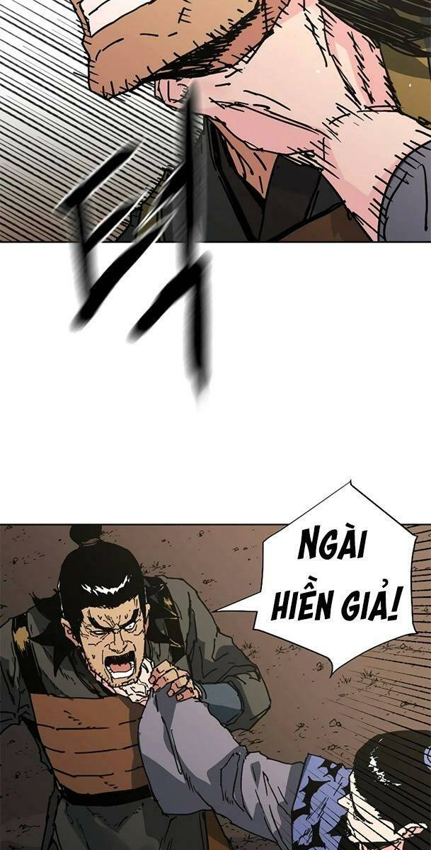 Bố Vô Song: Chapter 239