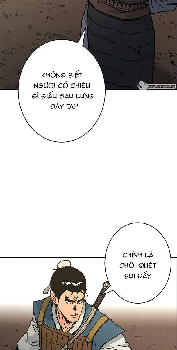 Bố Vô Song: Chapter 239