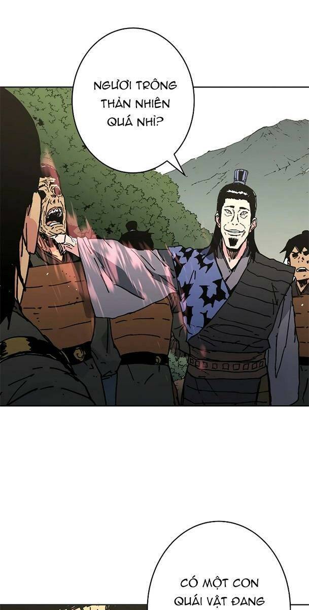 Bố Vô Song: Chapter 239