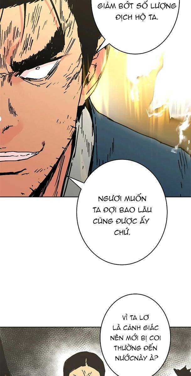 Bố Vô Song: Chapter 239