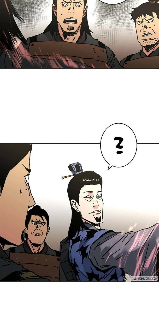 Bố Vô Song: Chapter 239