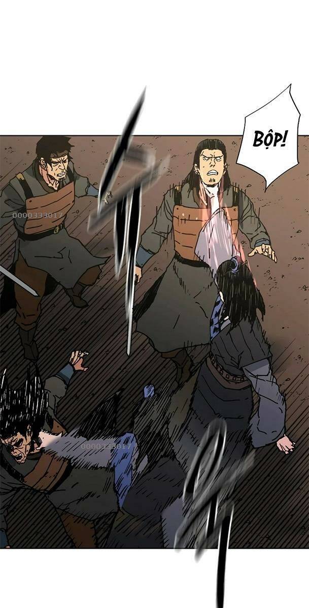 Bố Vô Song: Chapter 239