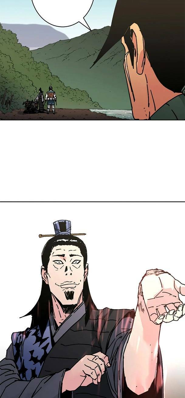 Bố Vô Song: Chapter 239