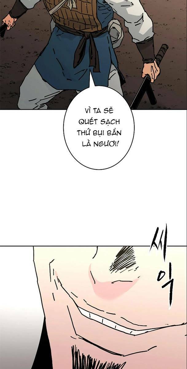 Bố Vô Song: Chapter 239