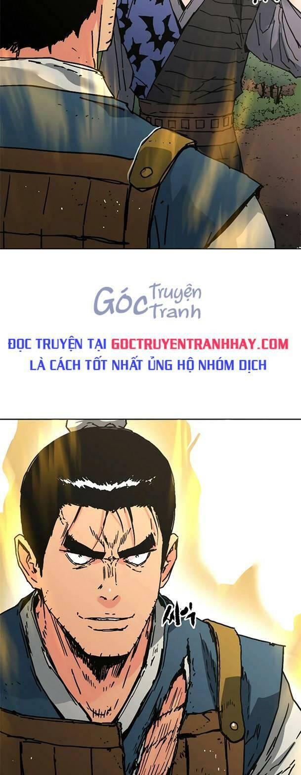 Bố Vô Song: Chapter 239