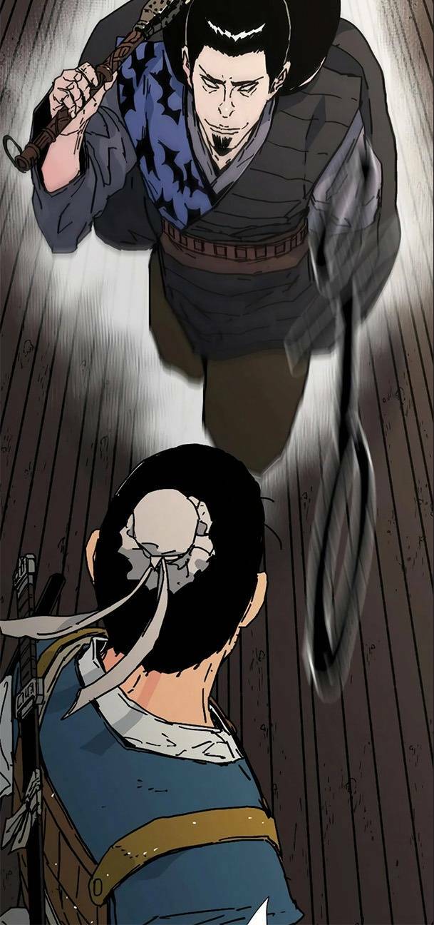 Bố Vô Song: Chapter 239