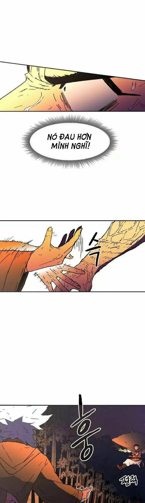 Bố Vô Song: Chapter 24