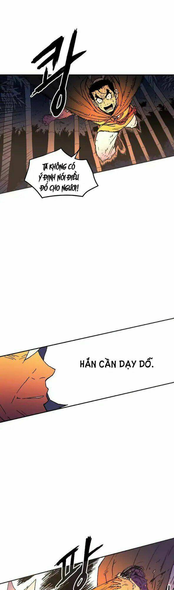 Bố Vô Song: Chapter 24