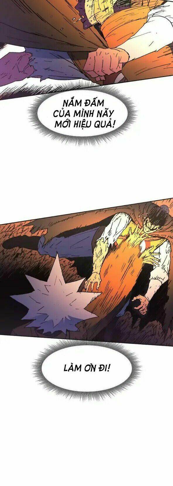 Bố Vô Song: Chapter 24