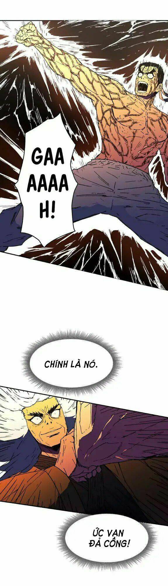 Bố Vô Song: Chapter 24