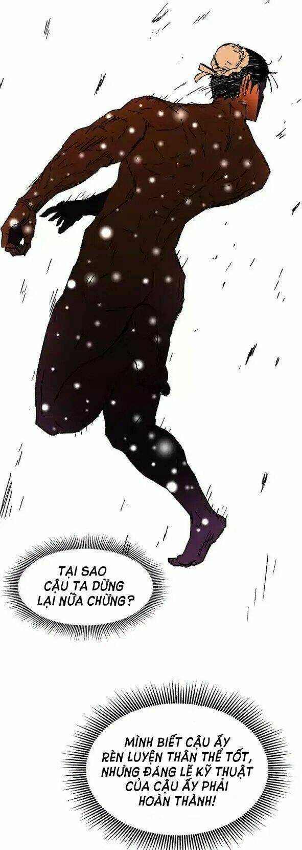 Bố Vô Song: Chapter 24