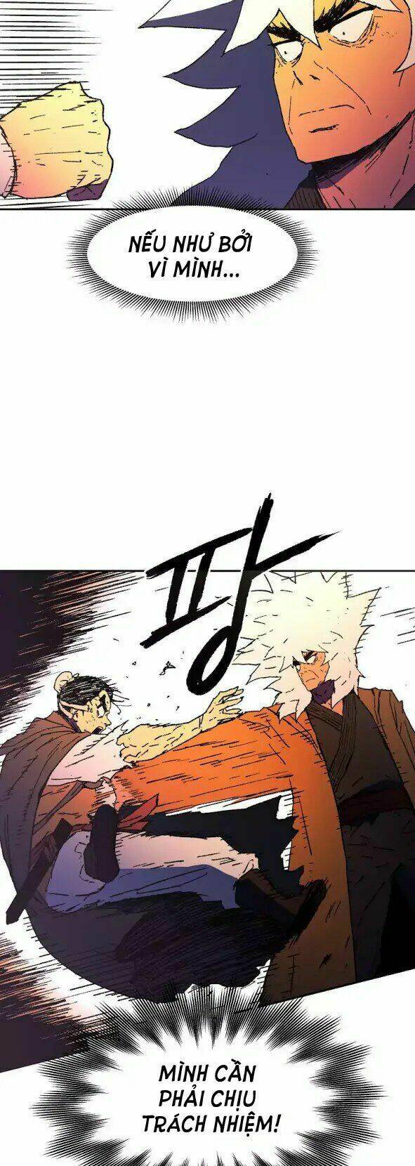 Bố Vô Song: Chapter 24