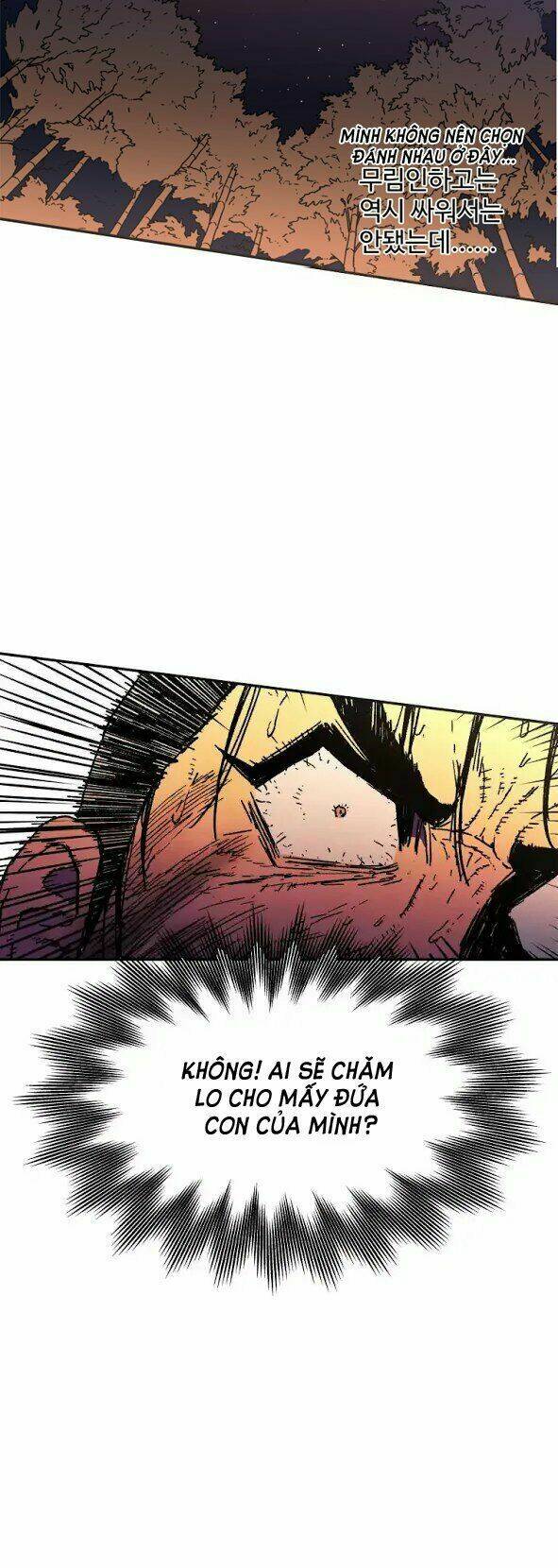 Bố Vô Song: Chapter 24
