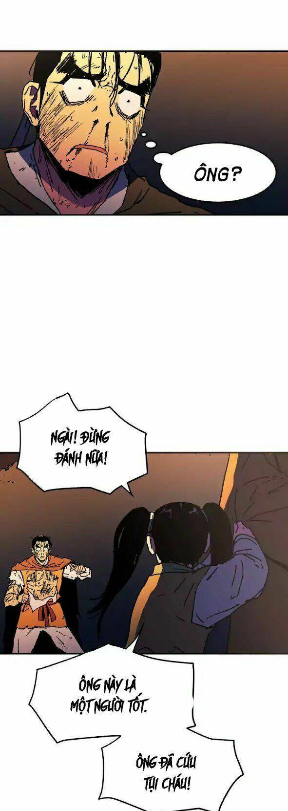 Bố Vô Song: Chapter 24