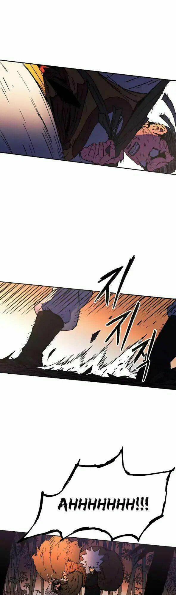 Bố Vô Song: Chapter 24