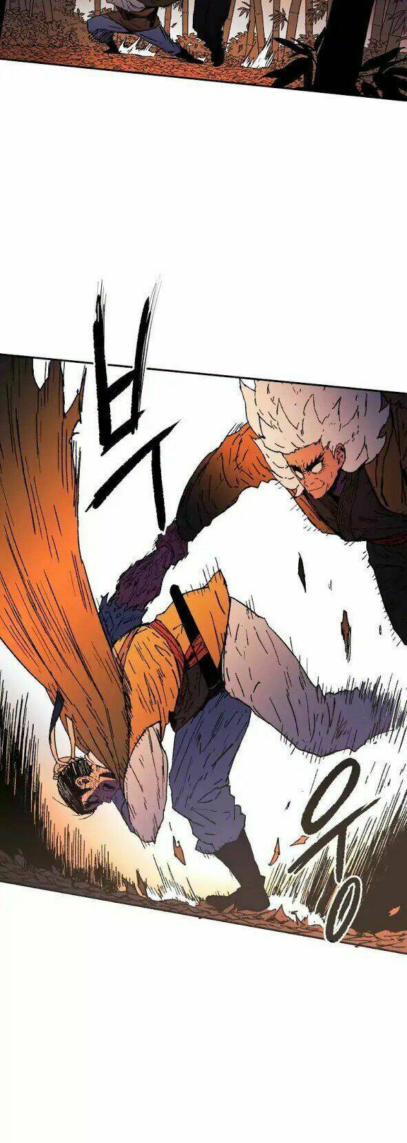 Bố Vô Song: Chapter 24