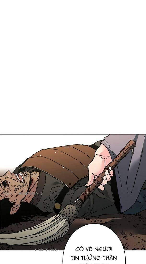 Bố Vô Song: Chapter 240