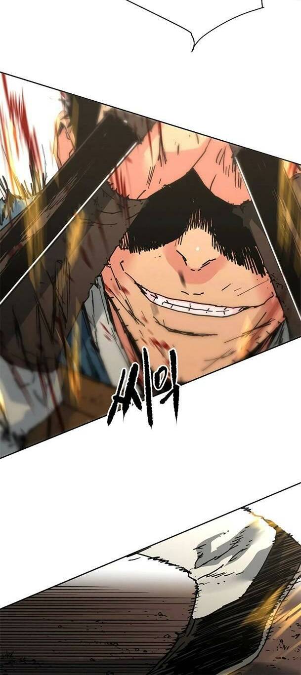 Bố Vô Song: Chapter 240