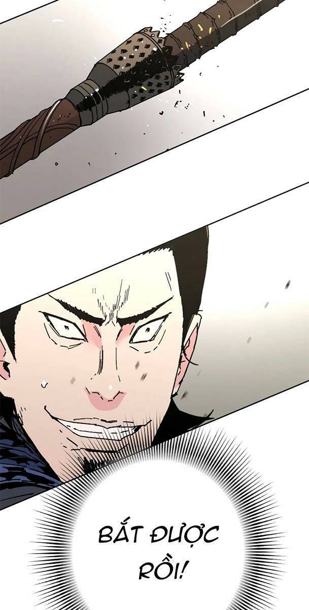 Bố Vô Song: Chapter 240