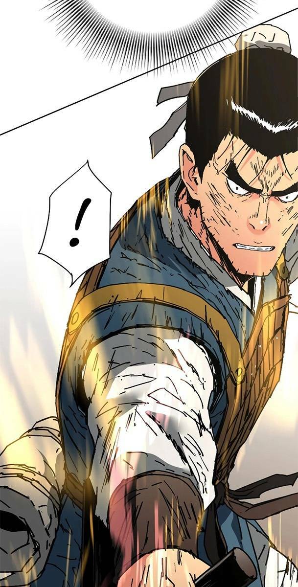 Bố Vô Song: Chapter 240