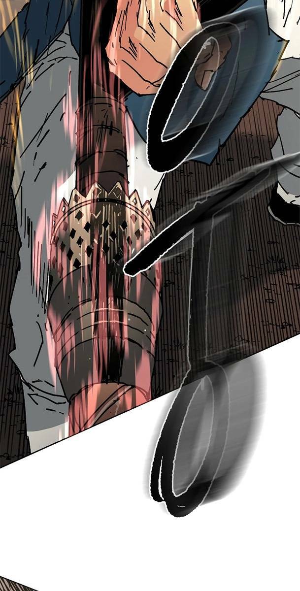 Bố Vô Song: Chapter 240
