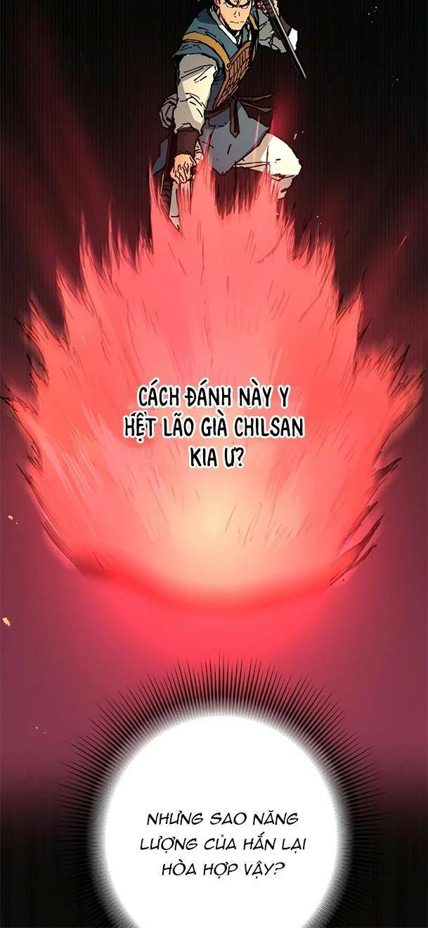 Bố Vô Song: Chapter 240