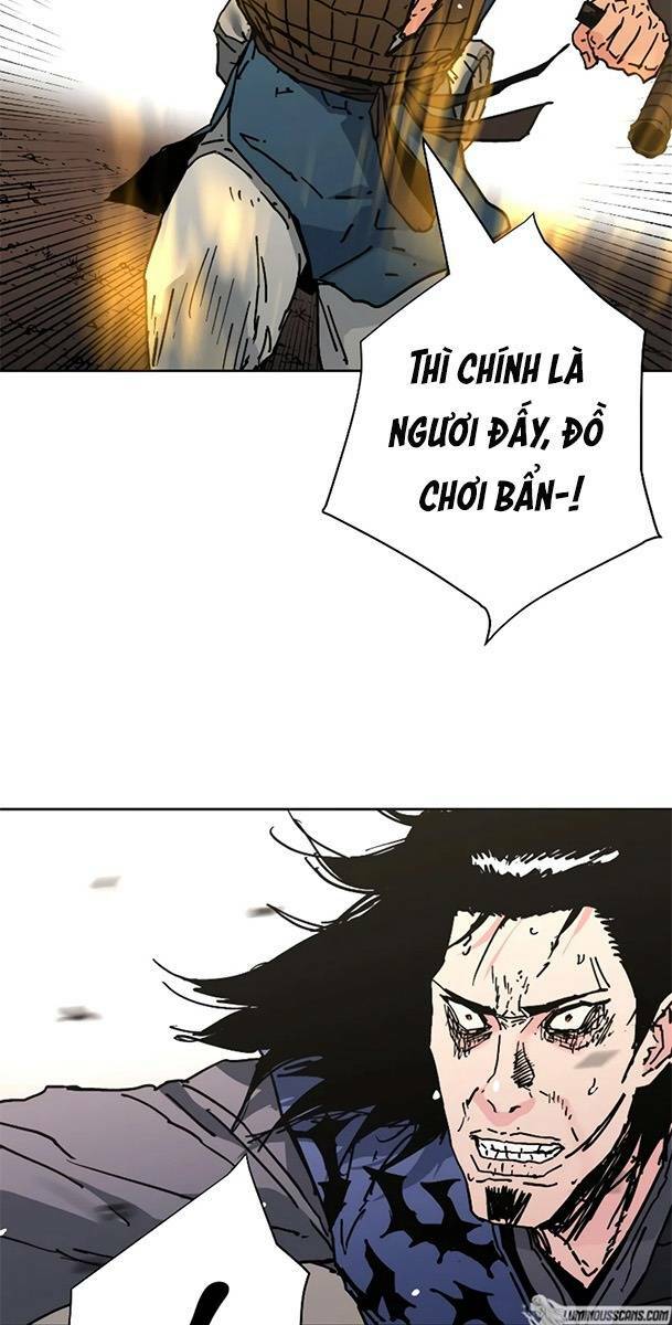 Bố Vô Song: Chapter 240