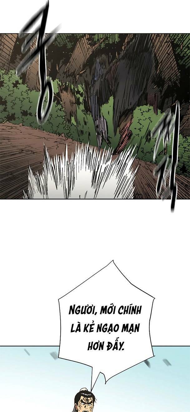 Bố Vô Song: Chapter 240