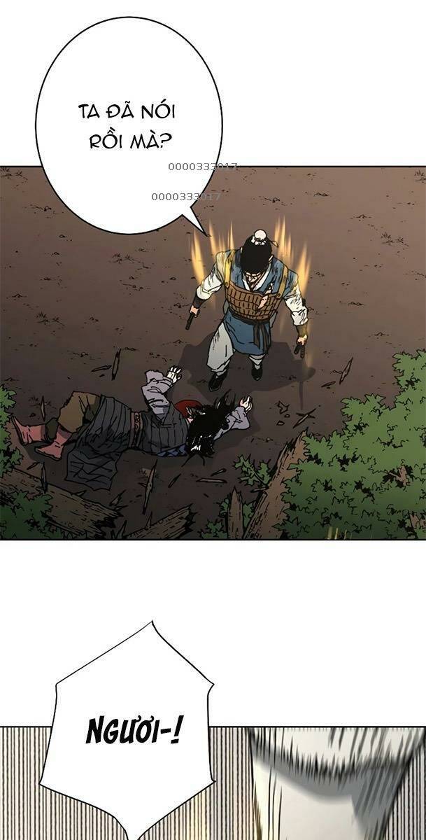 Bố Vô Song: Chapter 240