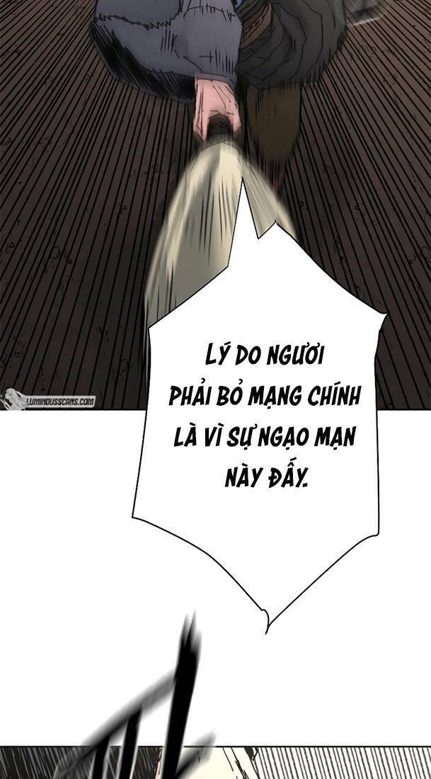 Bố Vô Song: Chapter 240
